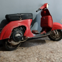 Piaggio Vespa 50 R