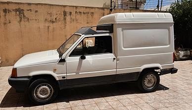 SEAT TERRA