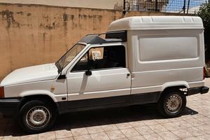 SEAT TERRA
