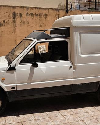 SEAT TERRA