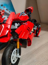 lego technic ducati 