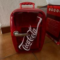 Mini frigo coca cola vintage