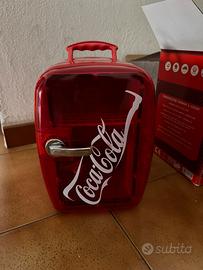 Mini frigo coca cola vintage