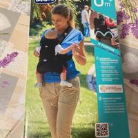 Marsupio neonato chicco