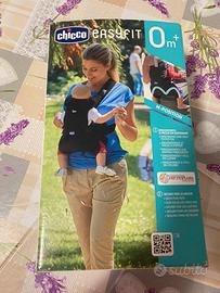 Marsupio neonato chicco