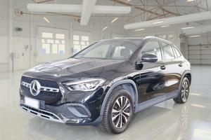 MERCEDES-BENZ GLA 250 E PLUG-IN HYBRID AUTO BUS EX