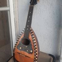 Mandolino antico 