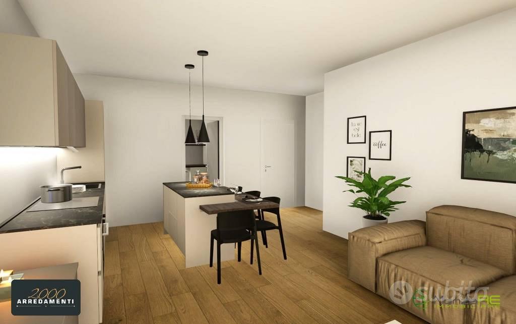 Apartment in Monza, Triante - Vista 2