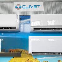 Condizionatore Inverter Pompa di calore