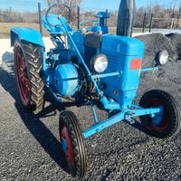 Trattore d'epoca  LANZ testacalda
