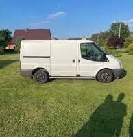 FORD TRANSIT TOURNEO 2005 RICAMBI AUTO
