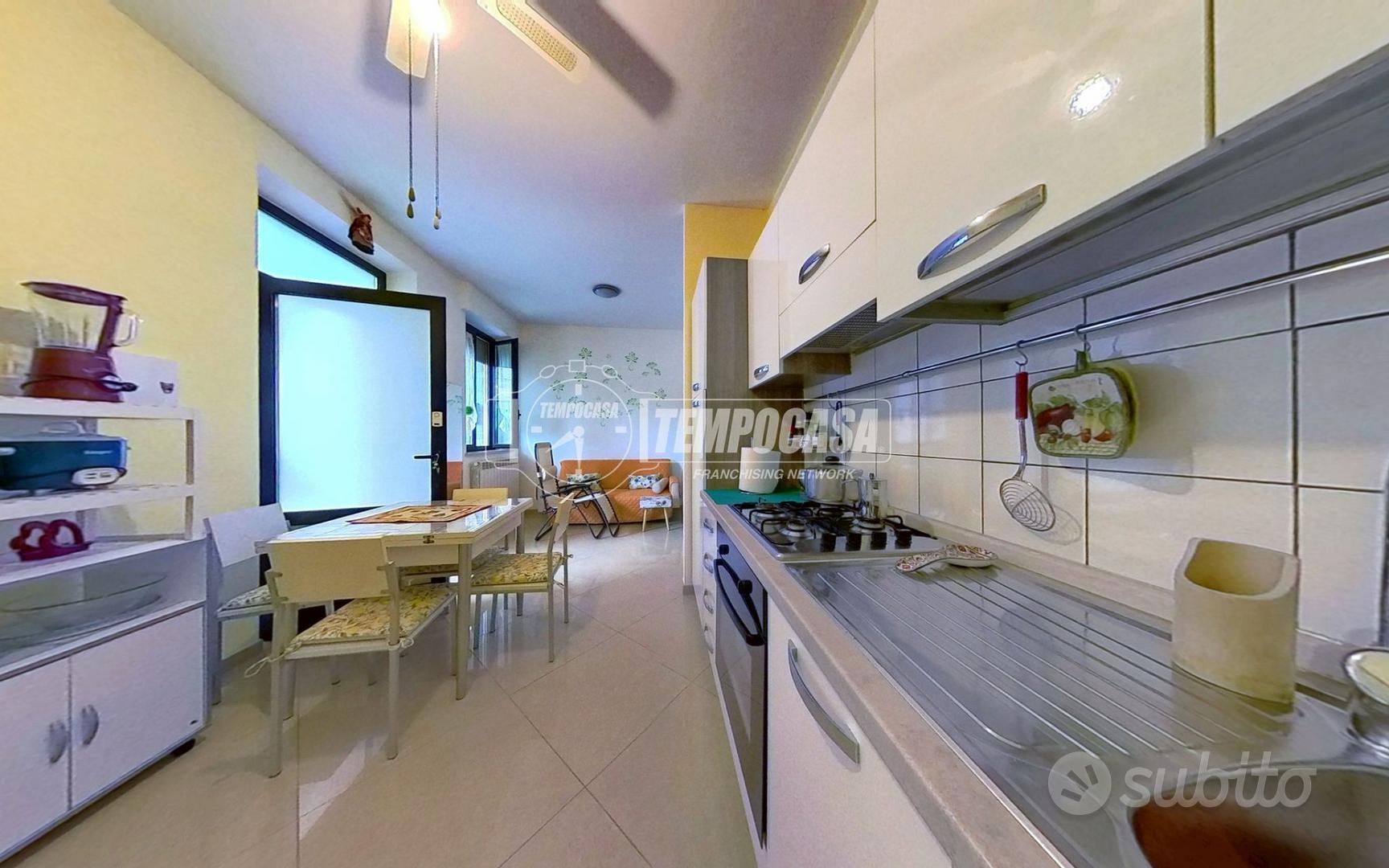 Appartamento – Sant'Elpidio a Mare, Fermo - Vista 2