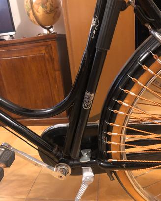 Bicicletta d’epoca 1954 Umberto Dei