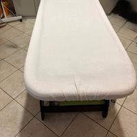 Lettino professionale