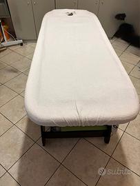 Lettino professionale