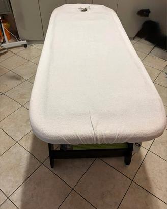 Lettino professionale