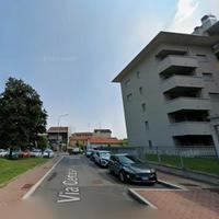 Trilocale a San Giuliano con terrazzo - 850eu