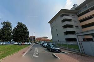 Trilocale a San Giuliano con terrazzo - 850eu