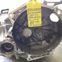 Cambio Man. Audi Q2- Volkswagen T-Roc 1.0; UTV FM6