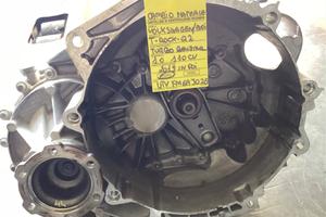 Cambio Man. Audi Q2- Volkswagen T-Roc 1.0; UTV FM6