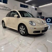 Volkswagen New Beetle 1.9 TDI 105CV