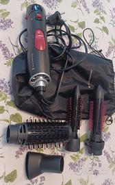 Asciugacapelli Remington