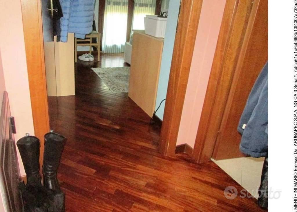 Appartamento – Collazzone, Carceri - Vista 3