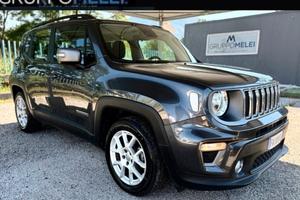 Jeep Renegade 1.6 Mjt 120 CV Limited PERFETTA