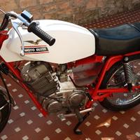 stornello 160 Guzzi