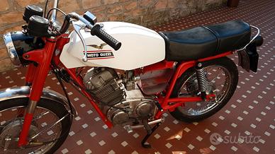 stornello 160 Guzzi