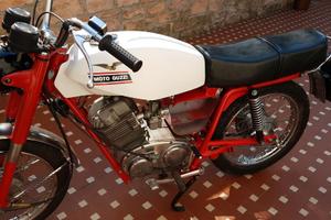 stornello 160 Guzzi