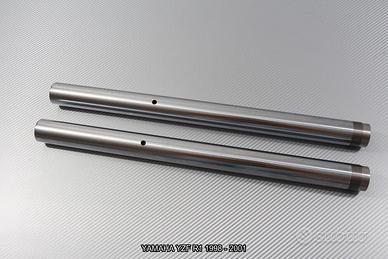 Steli forcella SPR YAMAHA YZF R1 1998 - 2001