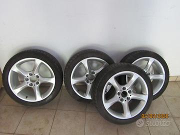set cerchioni per BMW 
