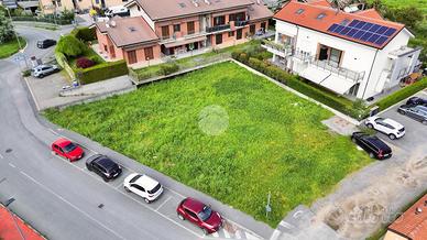 TER. RESIDENZIALE A AVIGLIANA