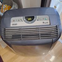 Pinguino condizionatore