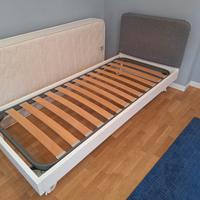 Letto singolo Battistella