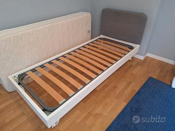 Letto singolo Battistella
