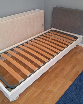 Letto singolo Battistella