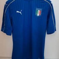 Maglia calcio Puma "ITALIA"