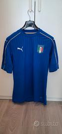 Maglia calcio Puma "ITALIA"
