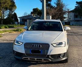 Audi A4 ALLROAD QUATTRO 2015 2.0 150cv