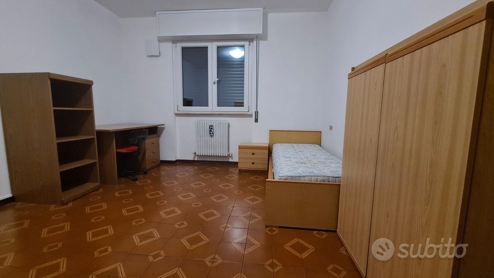Appartamento – Ascoli Piceno, Monticelli - Altro