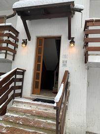 ASIAGO inverno - Appartamento da 7