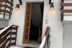 ASIAGO inverno - Appartamento da 7