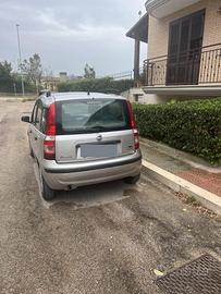 Panda 1.2 benzina