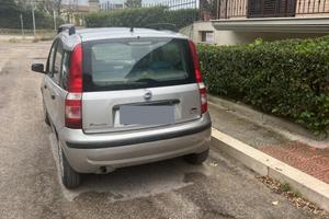 Panda 1.2 benzina