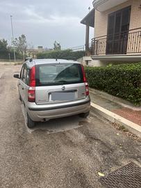 Panda 1.2 benzina