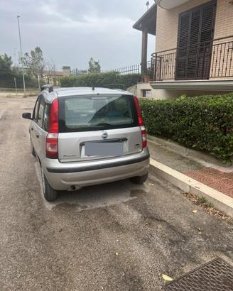 Panda 1.2 benzina