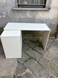 Scrivania Moderna