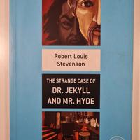 The Strange Case of Dr. Jekyll and Mr. Hyde